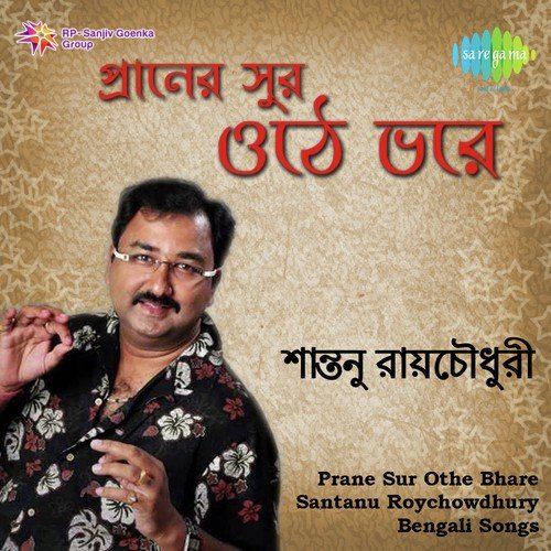 Durdeshi Sei Rakhal Chhele - Santanu Roychowdhury