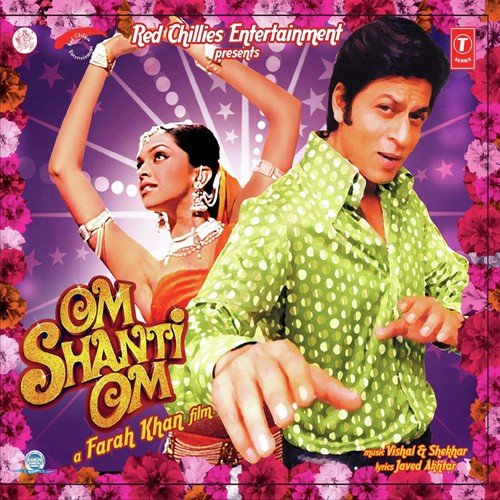 Deewangi Deewangi - Vishal-Shekhar