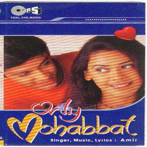 Dil Bole Yaara Yaara - Amir