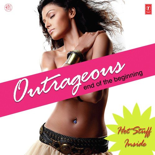 Outrageous (Remix) - Sherlyn Chopra, Arup Banerjee