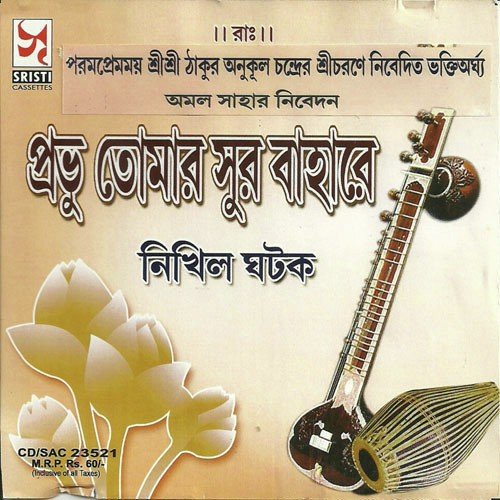 Bhalobesey Eto Bytha - Nikhil Ghatak