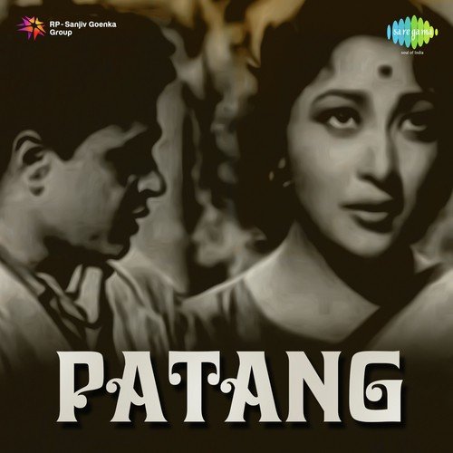 Patang - Various Artists