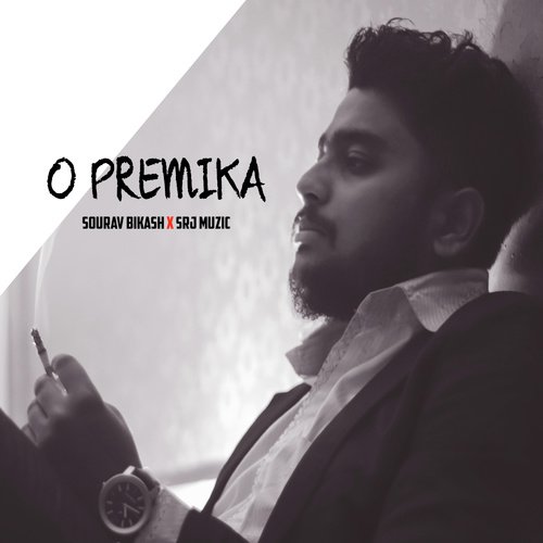 O Premika - SRJ Muzic, Sourav Bikash