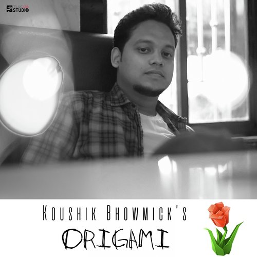 Origami - Koushik Bhowmick