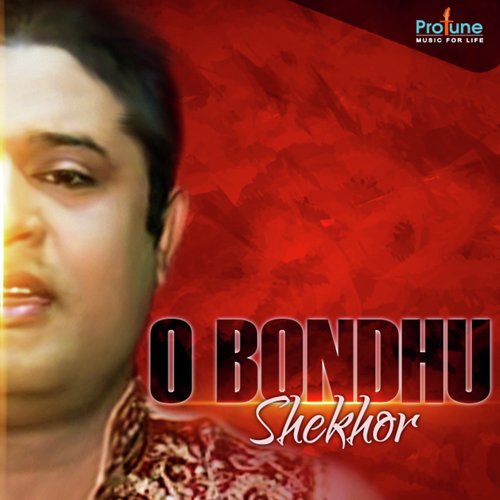 Oi Paharer Jora - Shekhor