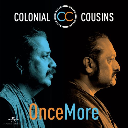 Ma Ma Re   Ma Ma Re (Album Version) - Colonial Cousins