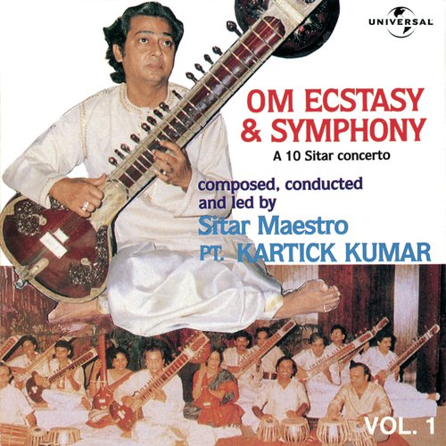Bhajan (Live) - Pandit Kartick Kumar