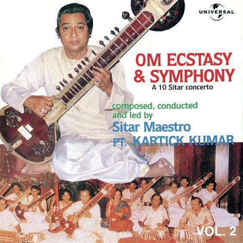 Introduction Of Participants (Live) - Pandit Kartick Kumar