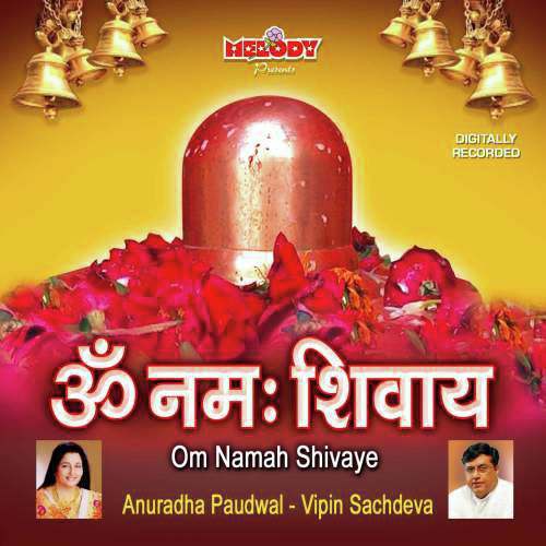 Shiv Teri Jai - Various Artists