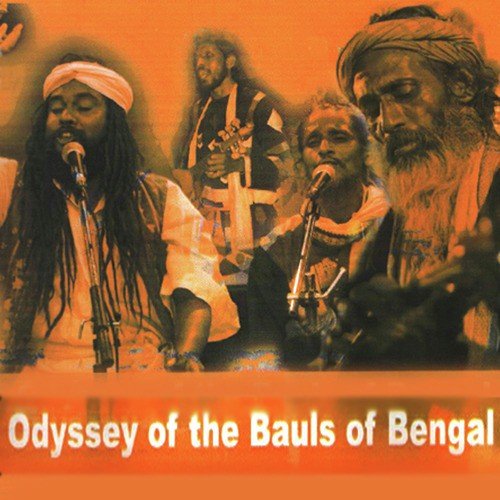 Akash Ta Kapchilo Kyan - Various Artists