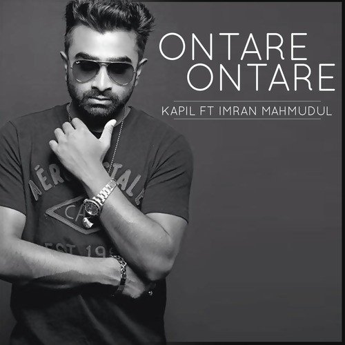 Ontare Ontare - Kapil, Imran Mahmudul
