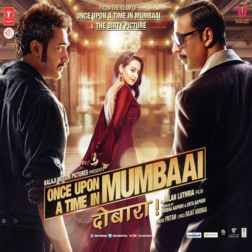 Taiyabali Pyar Ka Dushman - Pritam