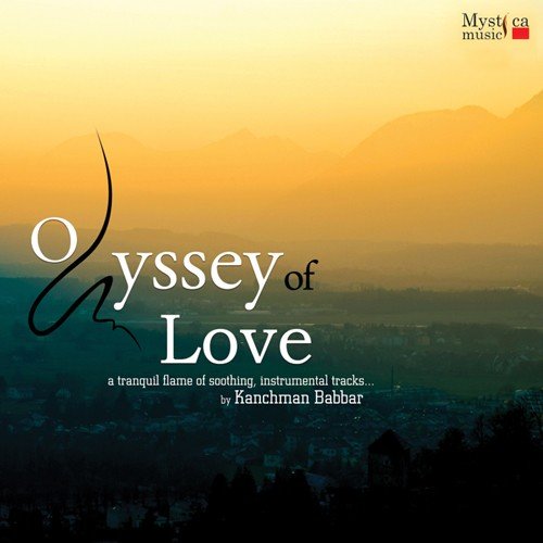 Towards Ecstasy - Kanchman Babbar