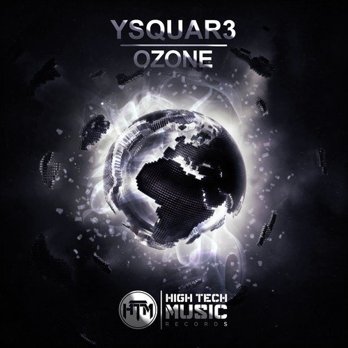 Ozone - Ysquar3