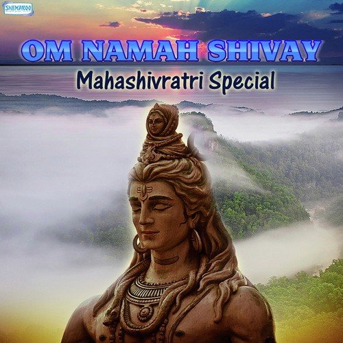 Om Namah Shivay Mix (From Mantra) - Shriraj Desai