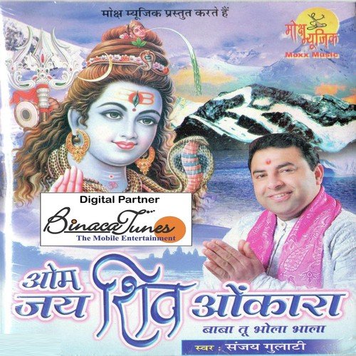 Jai Shiv Omkara - Sanjay Gulhati