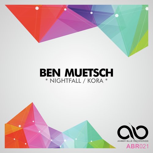 Kora - Ben Muetsch