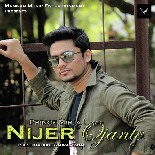 Nijer Ojante - Prince Mirja