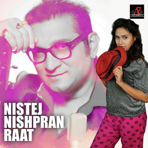 Nistej Nishpran Raat - Abhijeet, Sureli Roy, Sureli Roy