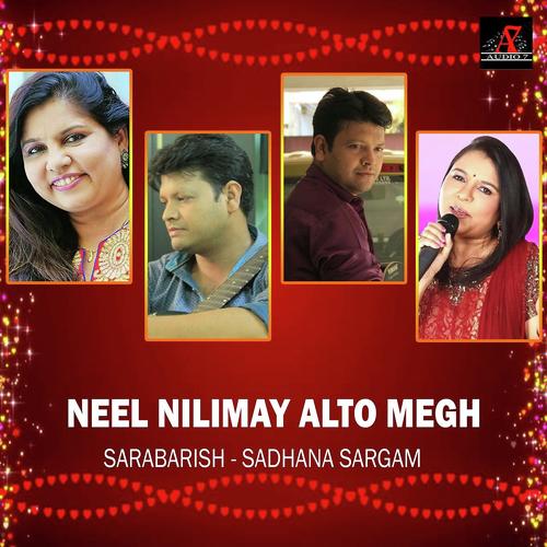 Neel Nilimay Alto Megh - Abhijeet, Sureli Roy, Sureli Roy