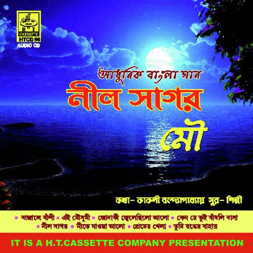 Keno Ray Tui Bandhli Basha - Mou