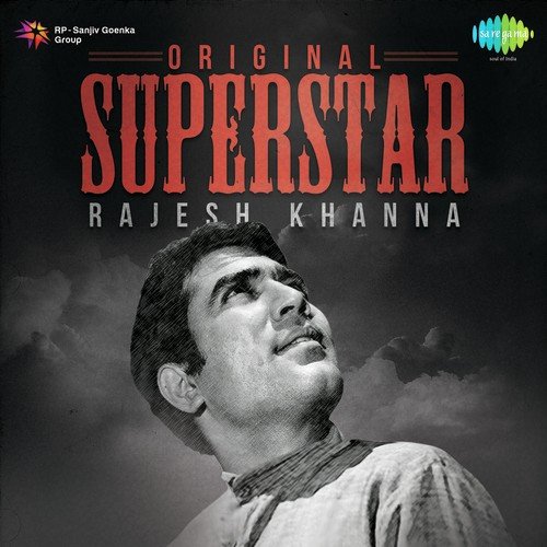 Roop Tera Mastana (From Aradhana) - S. D. Burman