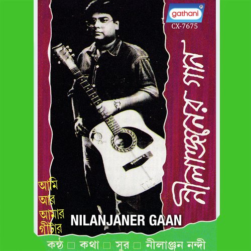 Se Bujhbe Na - Nilanjan Nandi