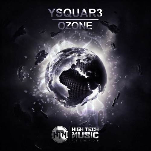 Ozone - Ysquar3