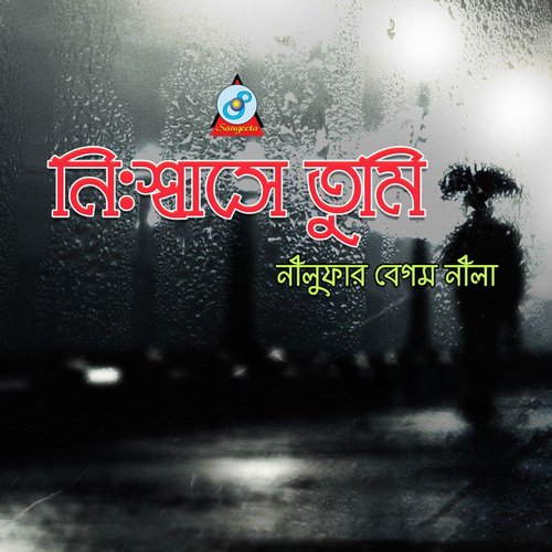 Mone Agun Jole - Nilufar Begum Nila