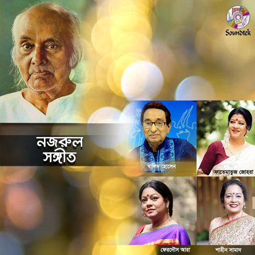 Amar Jabar Somoy - Various Artists