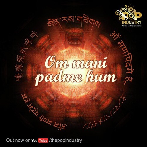 Om Mani Padme Hum - Daler Mehndi