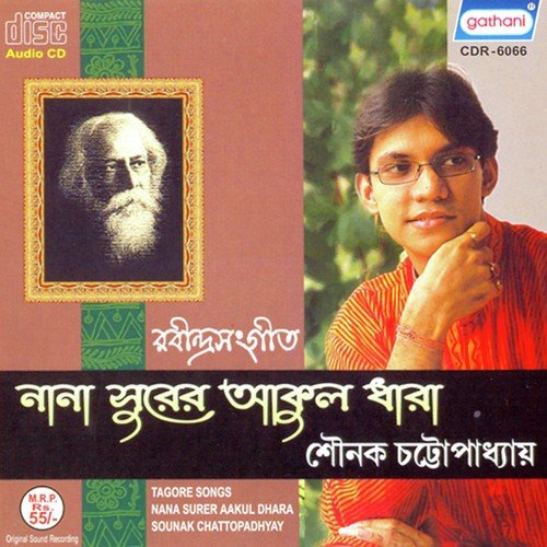 Tor Shikol Amay Bikol Korbe Na - Saunak Chattapadhyay
