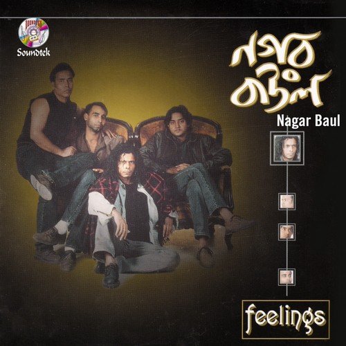 Haragacher Noorjahan - Feelings