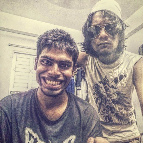 Nantu Ghotok - Bass Vai Guitar Ankel