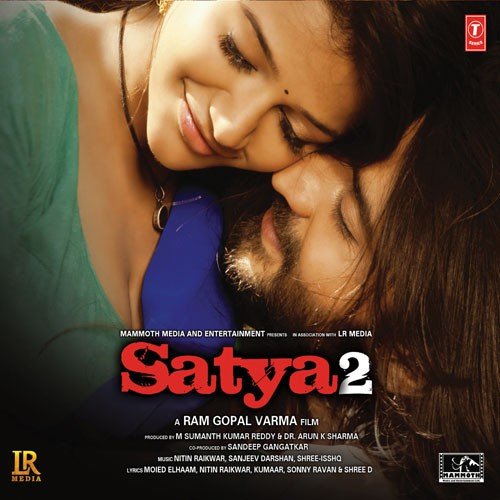 Taaqat - Rimi Nique, Sanket Sane