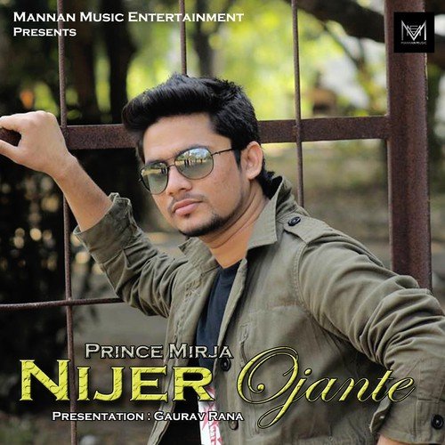 Nijer Ojante - Prince Mirja