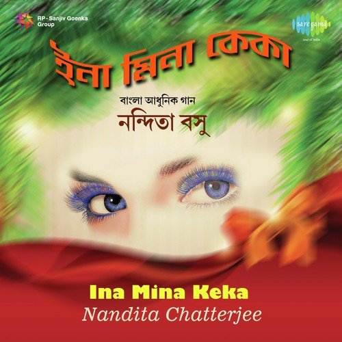 Chupi Chupi Ekhon Je - Nandita Chatterjee