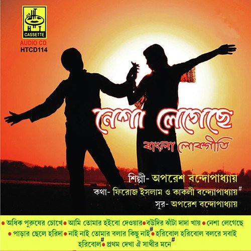 Adhik Purusher Chokhe - Aparesh Bandyopadhyay