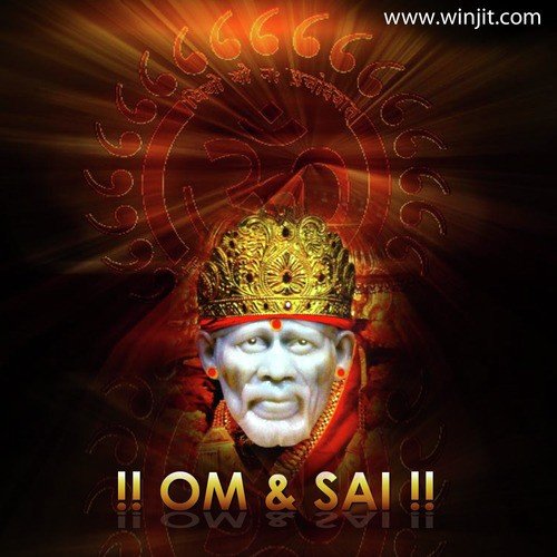 Sai Archna - Vishal Shah