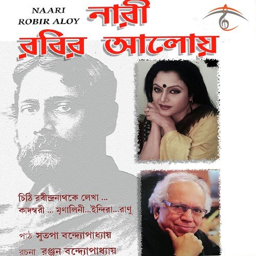 Letter To Ranu - Sutapa Bandyopadhyay
