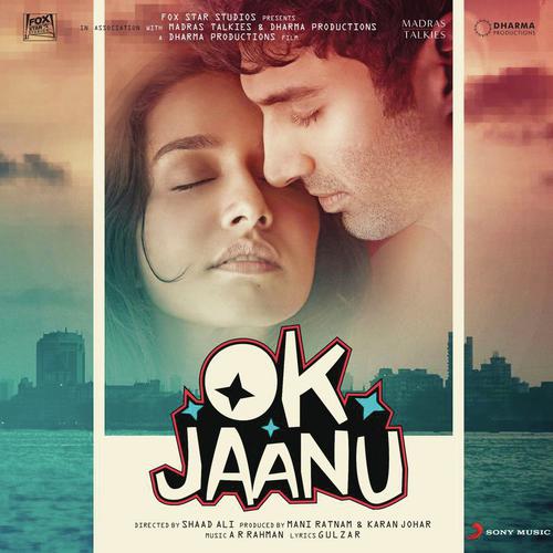 Jee Lein - A.R. Rahman