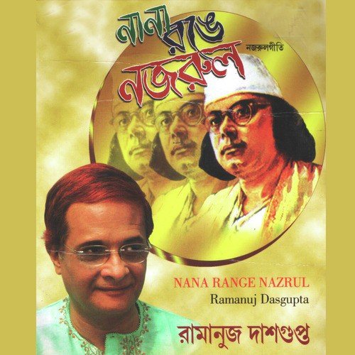 Tumi Shundar Tai Cheye Thaki - Ramanuj Dasgupta