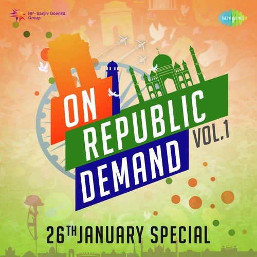 Ghar Aaja Pardesi (From Dilwale Dulhania Le Jayenge) - Various Artists