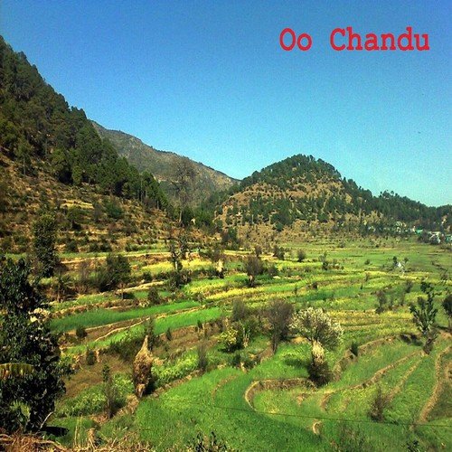 Cham Cham Nachi De Oo Chandu - Hema Dhyani, Govind Pawar