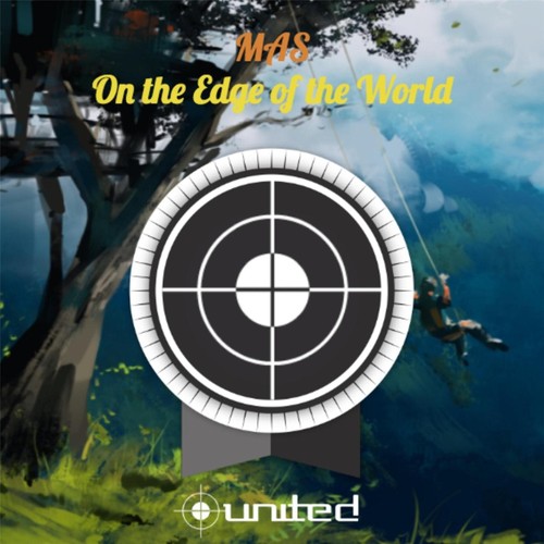 On The Edge Of The World - Mas