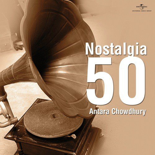 Pronam Tomai Ghanashyam (Album Version) - Antara Chowdhury