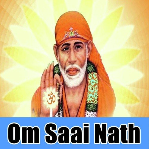 Tere Darbar Me Sai Khul Gai Kismat - Niraj Kumar
