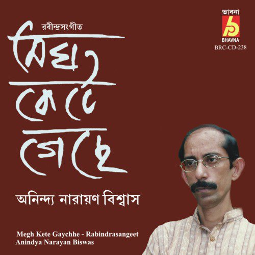 Aji Megh Kete Geche - Anindya Narayan Biswas