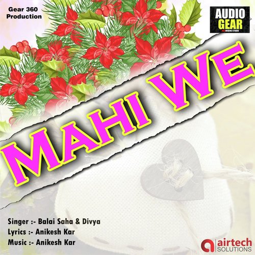 Mahi We - Balai Saha