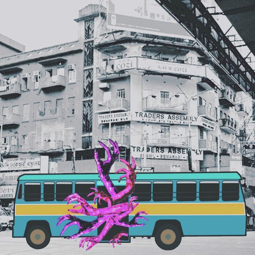 Mary Jane - Arkin, Nastik